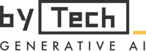 by Tech（バイテック）